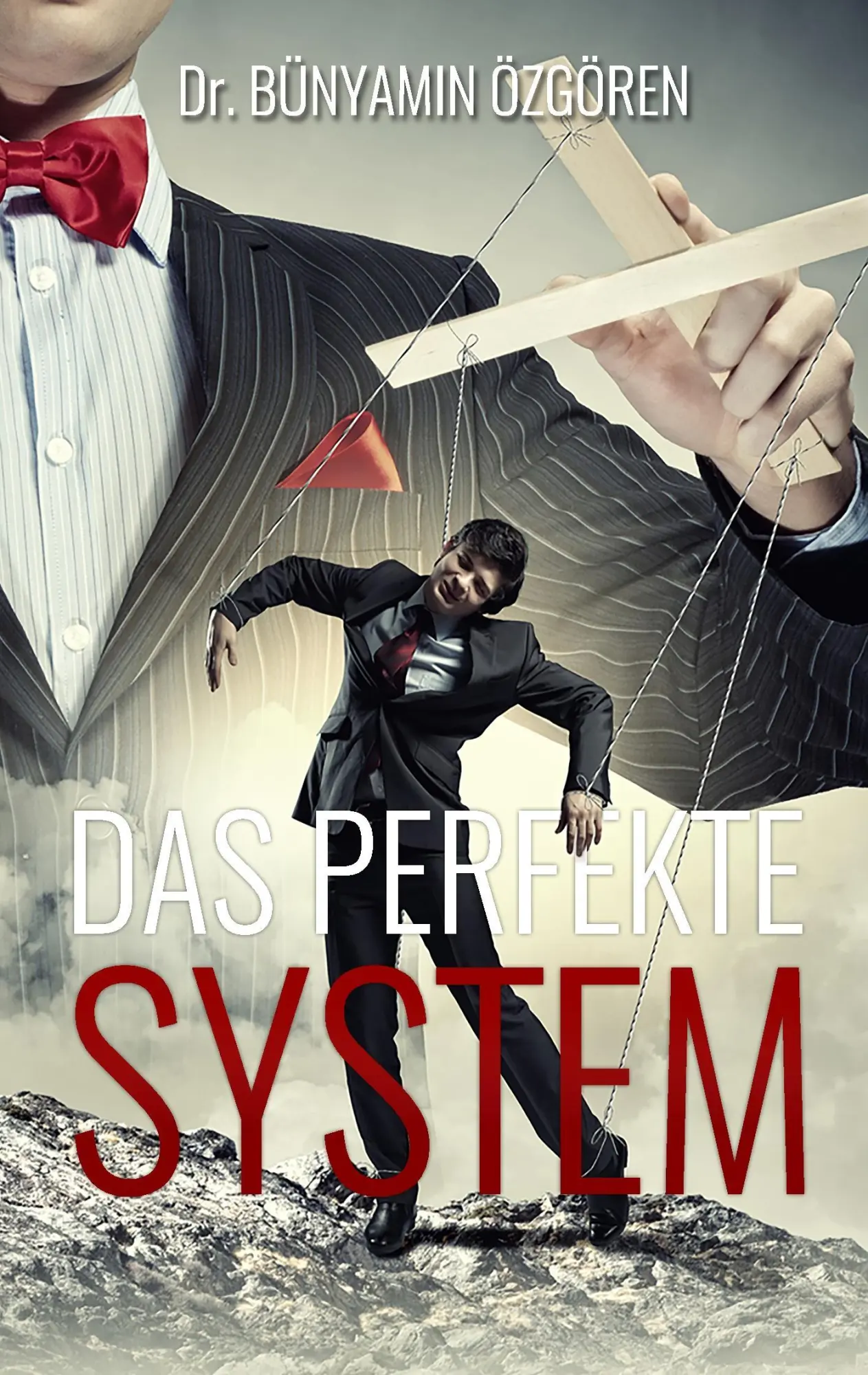 Cover: 9783734790324 | Das perfekte System | Bünyamin Özgören | Taschenbuch | Paperback