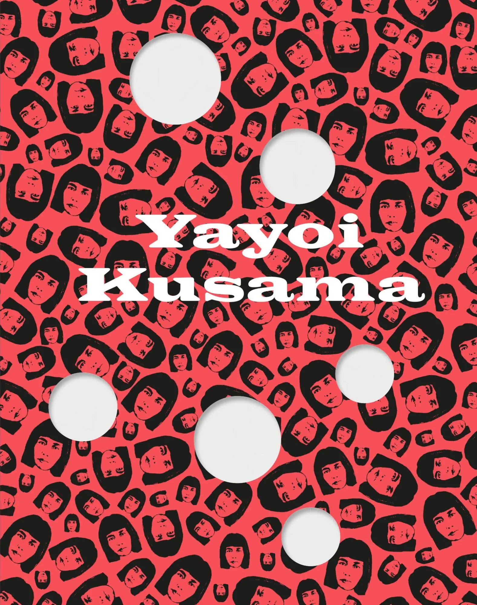 Cover: 9783775760324 | Yayoi Kusama | Leontine Coelewij (u. a.) | Taschenbuch | 268 S. | 2025