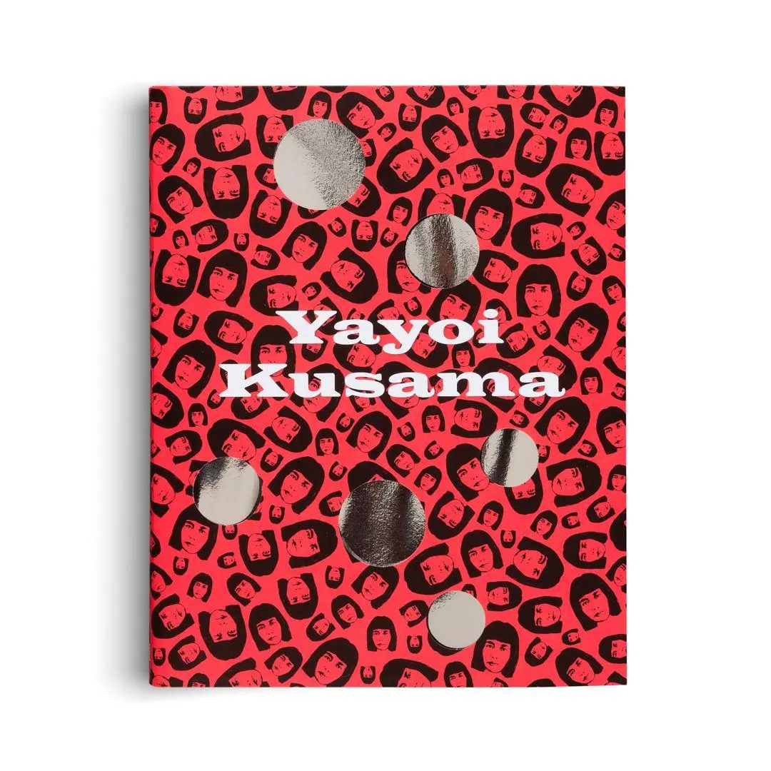 Bild: 9783775760324 | Yayoi Kusama | Leontine Coelewij (u. a.) | Taschenbuch | 268 S. | 2025
