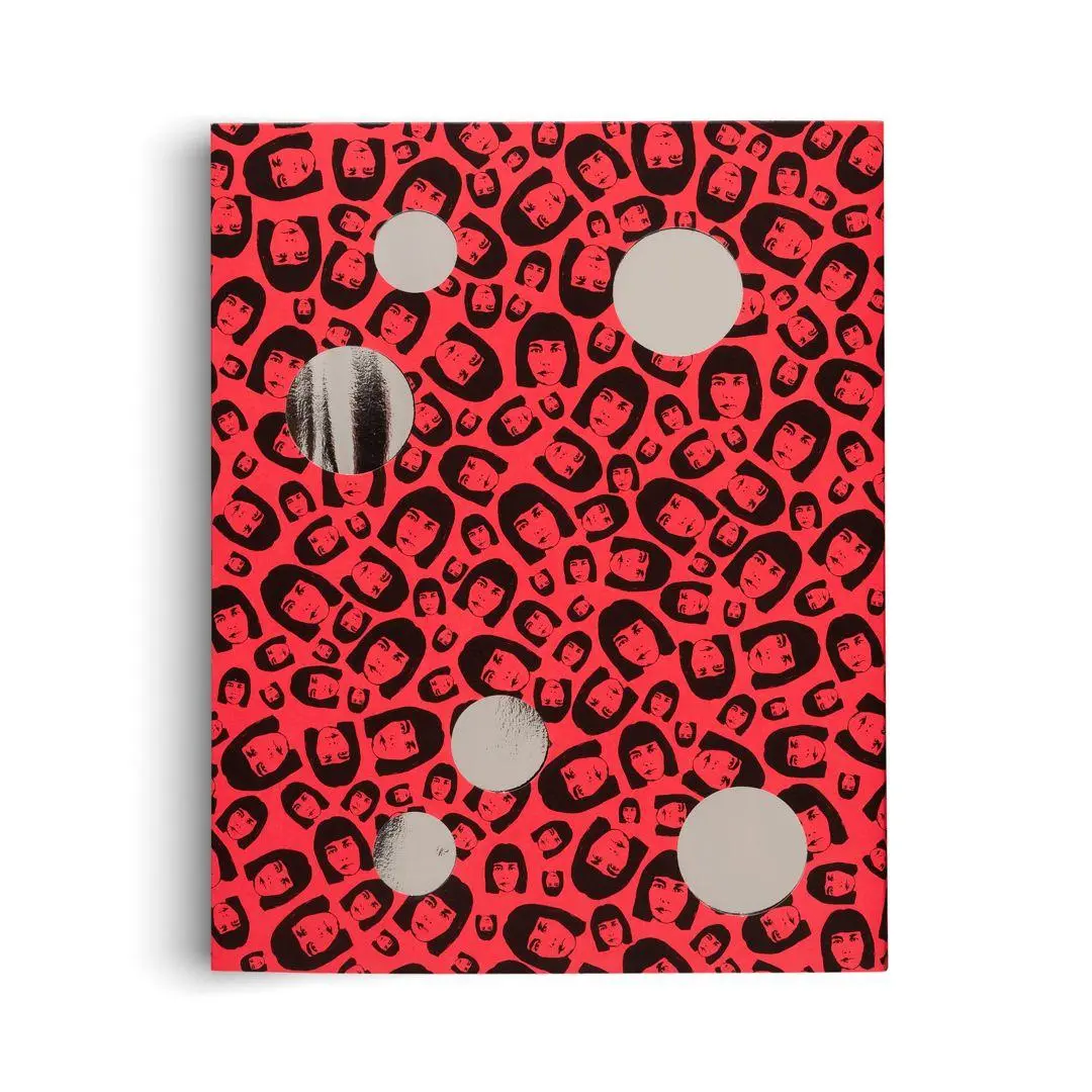 Bild: 9783775760324 | Yayoi Kusama | Leontine Coelewij (u. a.) | Taschenbuch | 268 S. | 2025