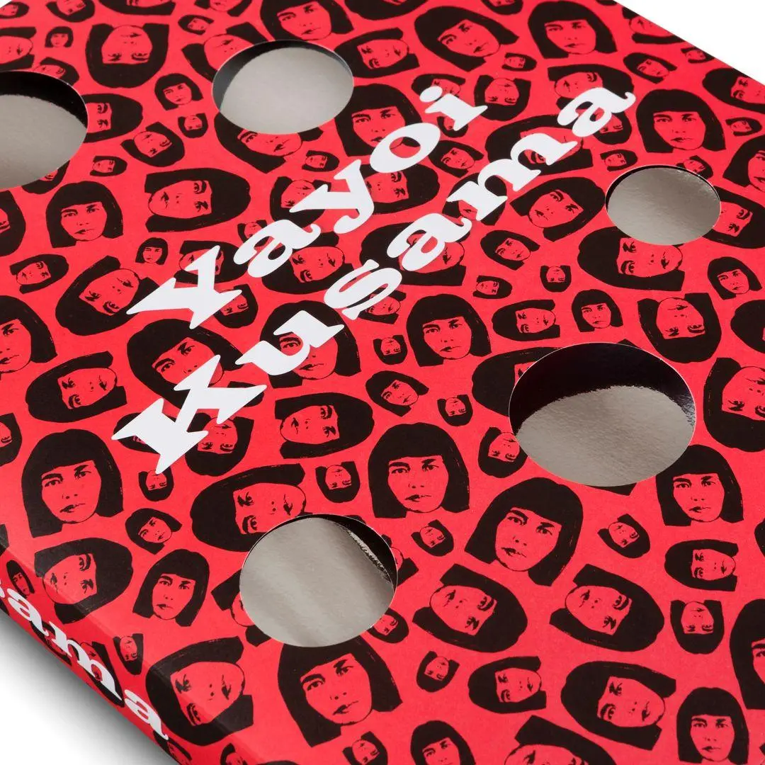 Bild: 9783775760324 | Yayoi Kusama | Leontine Coelewij (u. a.) | Taschenbuch | 268 S. | 2025
