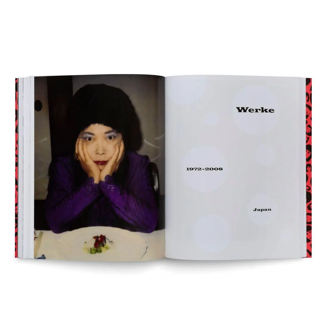 Bild: 9783775760324 | Yayoi Kusama | Leontine Coelewij (u. a.) | Taschenbuch | 268 S. | 2025