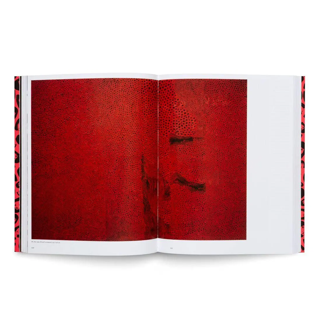 Bild: 9783775760324 | Yayoi Kusama | Leontine Coelewij (u. a.) | Taschenbuch | 268 S. | 2025