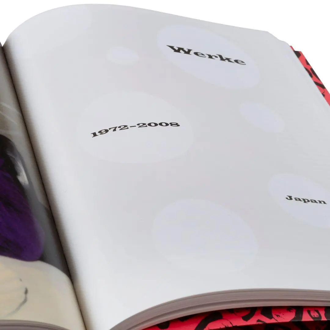 Bild: 9783775760324 | Yayoi Kusama | Leontine Coelewij (u. a.) | Taschenbuch | 268 S. | 2025