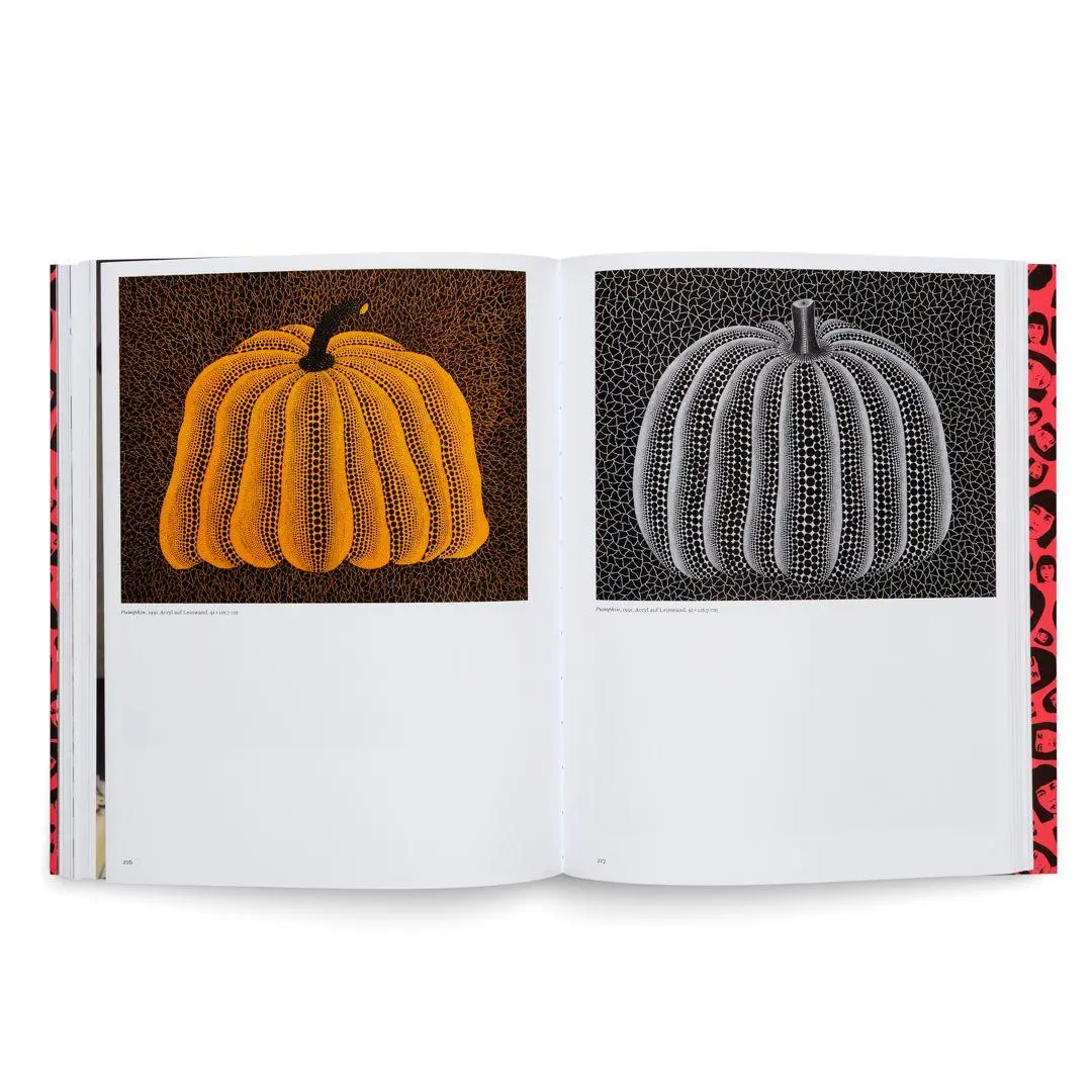Bild: 9783775760324 | Yayoi Kusama | Leontine Coelewij (u. a.) | Taschenbuch | 268 S. | 2025