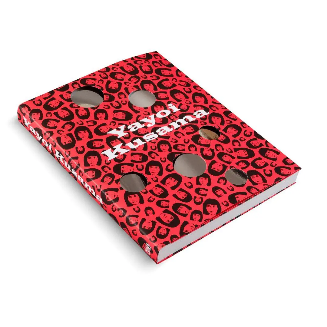 Bild: 9783775760324 | Yayoi Kusama | Leontine Coelewij (u. a.) | Taschenbuch | 268 S. | 2025