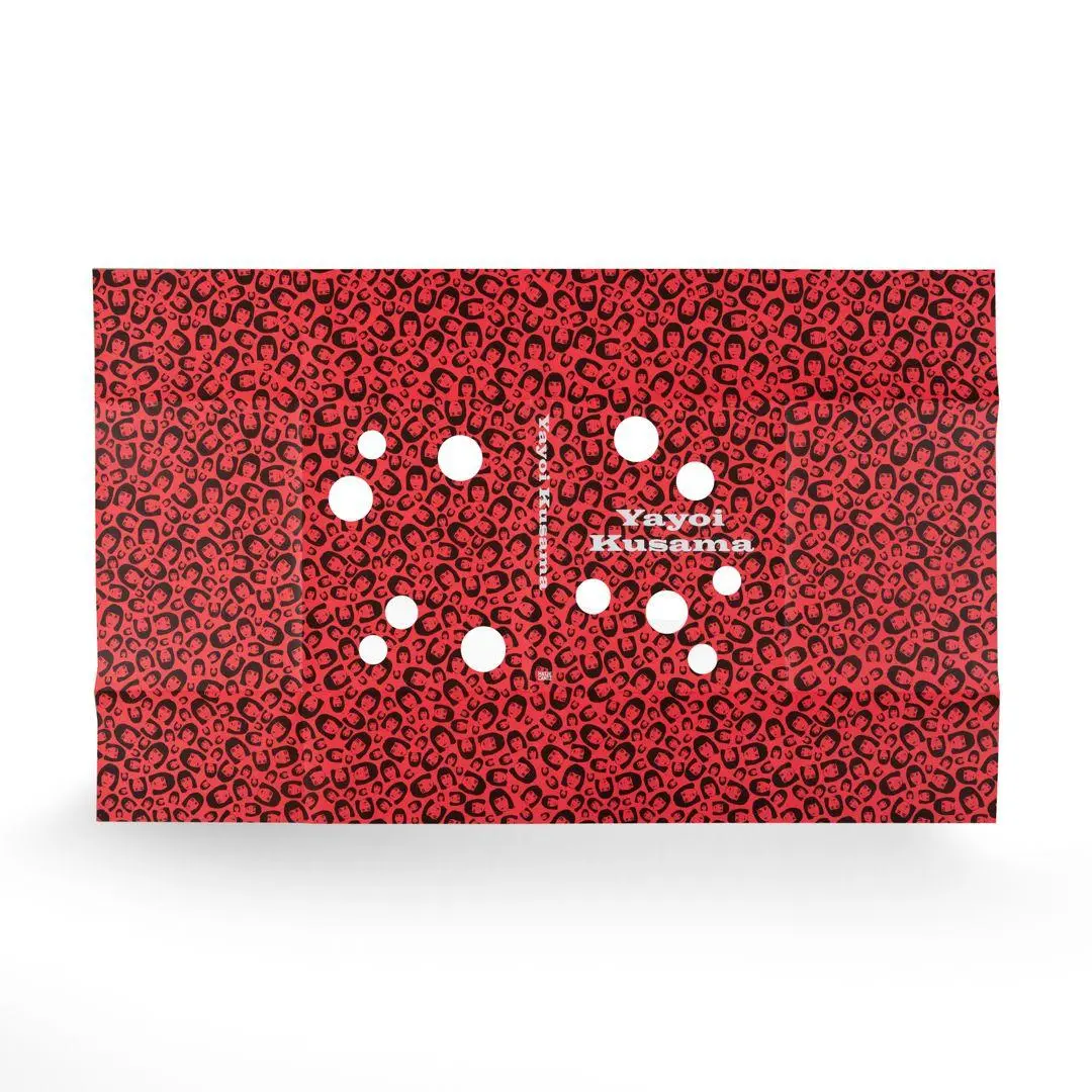 Bild: 9783775760324 | Yayoi Kusama | Leontine Coelewij (u. a.) | Taschenbuch | 268 S. | 2025