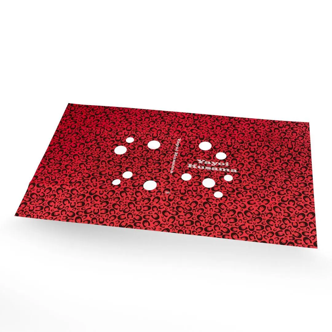 Bild: 9783775760324 | Yayoi Kusama | Leontine Coelewij (u. a.) | Taschenbuch | 268 S. | 2025