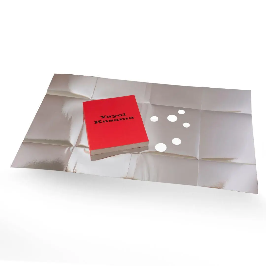 Bild: 9783775760324 | Yayoi Kusama | Leontine Coelewij (u. a.) | Taschenbuch | 268 S. | 2025