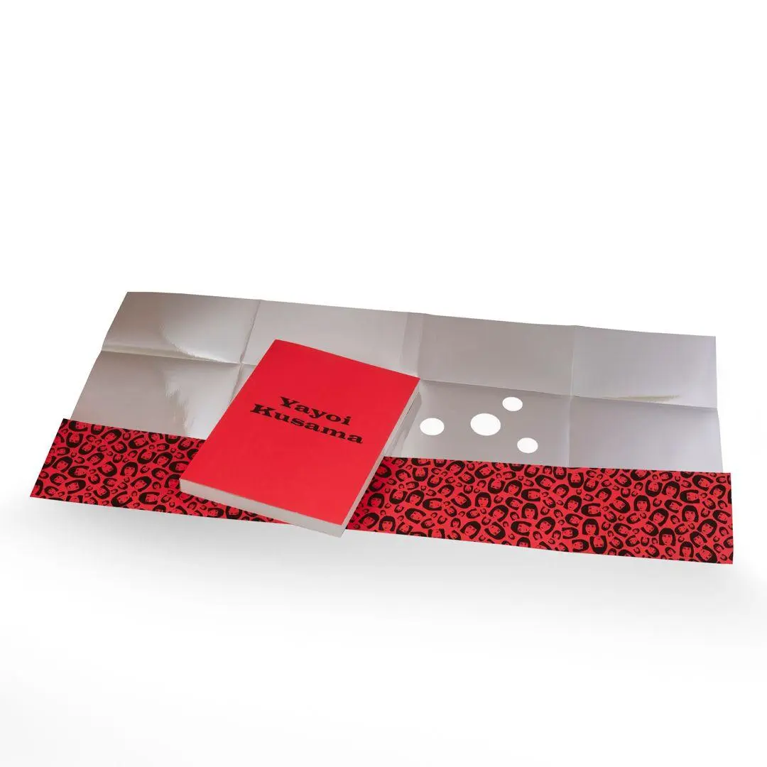 Bild: 9783775760324 | Yayoi Kusama | Leontine Coelewij (u. a.) | Taschenbuch | 268 S. | 2025