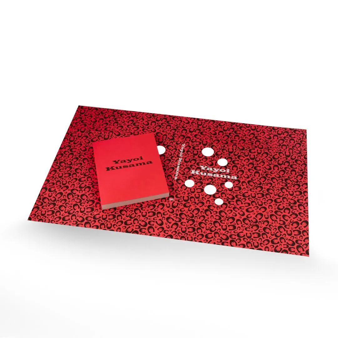 Bild: 9783775760324 | Yayoi Kusama | Leontine Coelewij (u. a.) | Taschenbuch | 268 S. | 2025