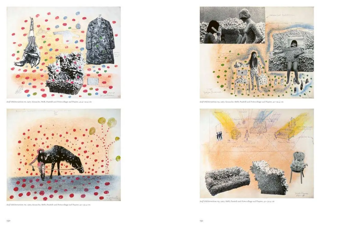 Bild: 9783775760324 | Yayoi Kusama | Leontine Coelewij (u. a.) | Taschenbuch | 268 S. | 2025