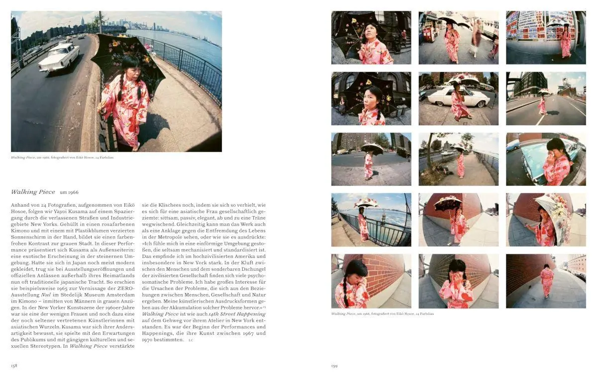 Bild: 9783775760324 | Yayoi Kusama | Leontine Coelewij (u. a.) | Taschenbuch | 268 S. | 2025