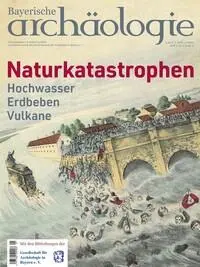 Cover: 9783791740324 | Naturkatastrophen. Hochwaser - Erdbeben - Vulkane | Roland Gschlößl