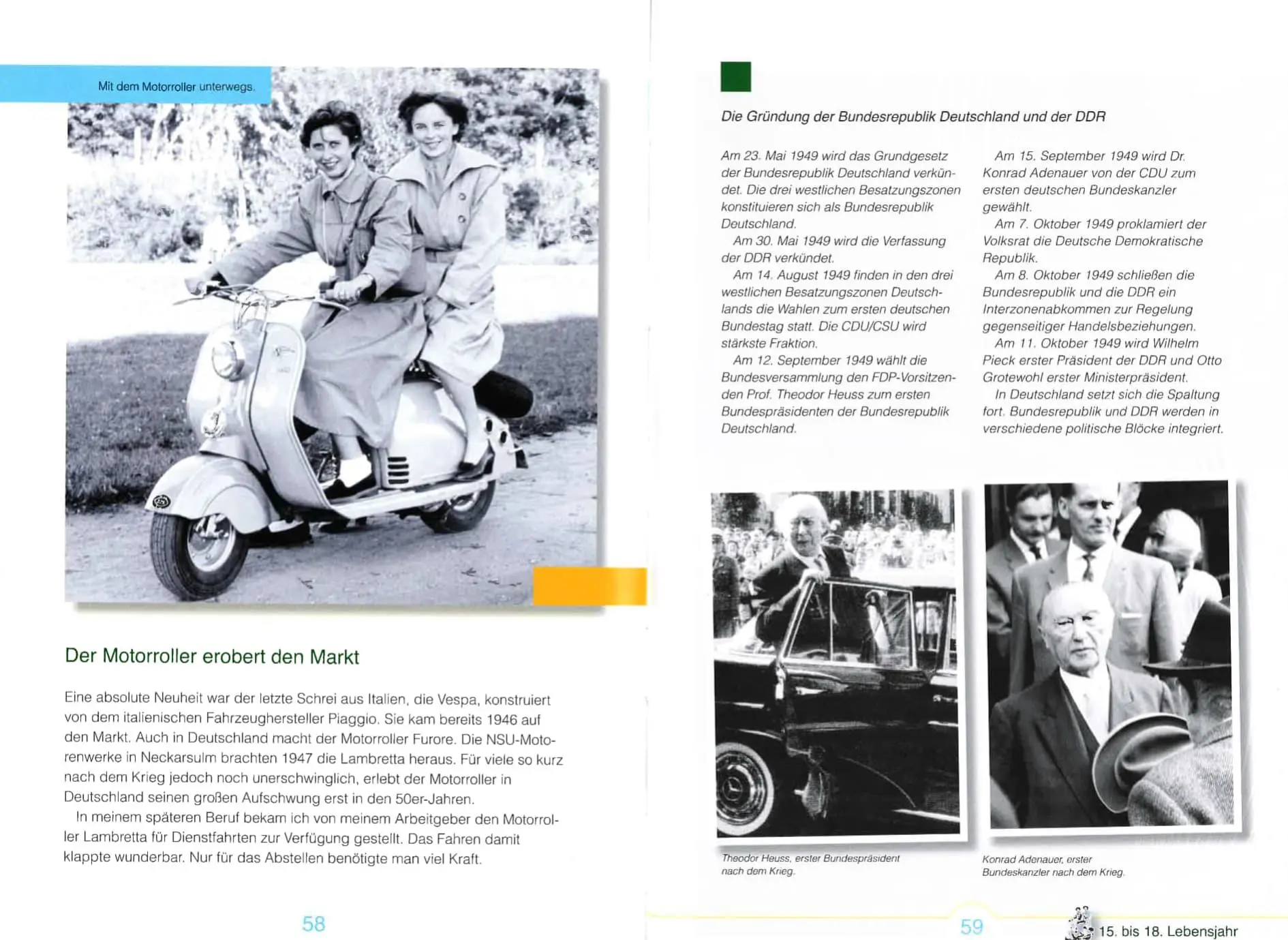 Bild: 9783831330324 | Wir vom Jahrgang 1932 - Kindheit und Jugend | Bettina Deuter | Buch