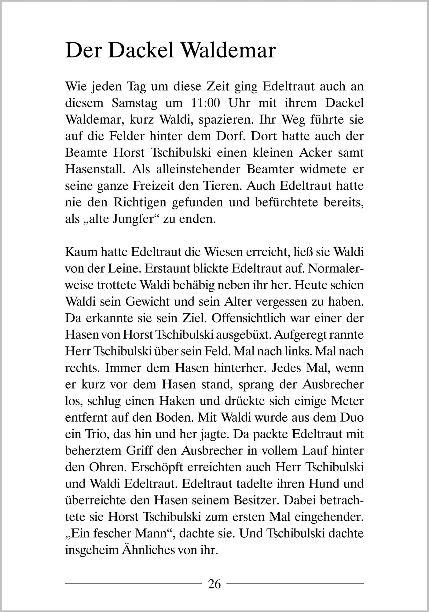 Bild: 9783944360324 | Eigener Herd ist Goldes wert, Die schönsten Sprichwort-Geschichten...