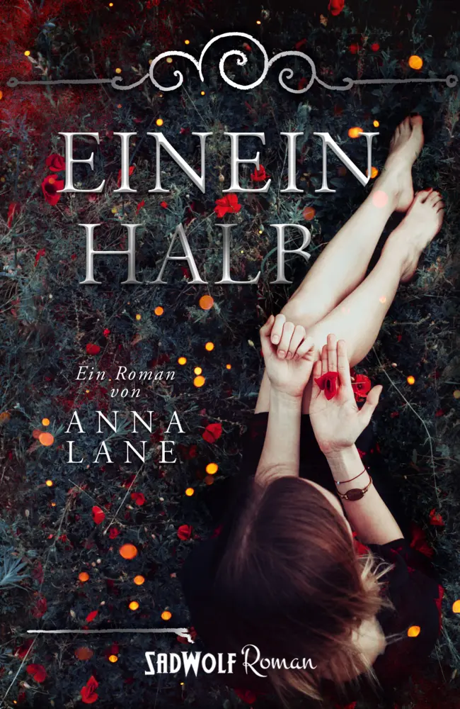 Cover: 9783964780324 | Eineinhalb | Roman | Anna Lane | Taschenbuch | Kartoniert / Broschiert