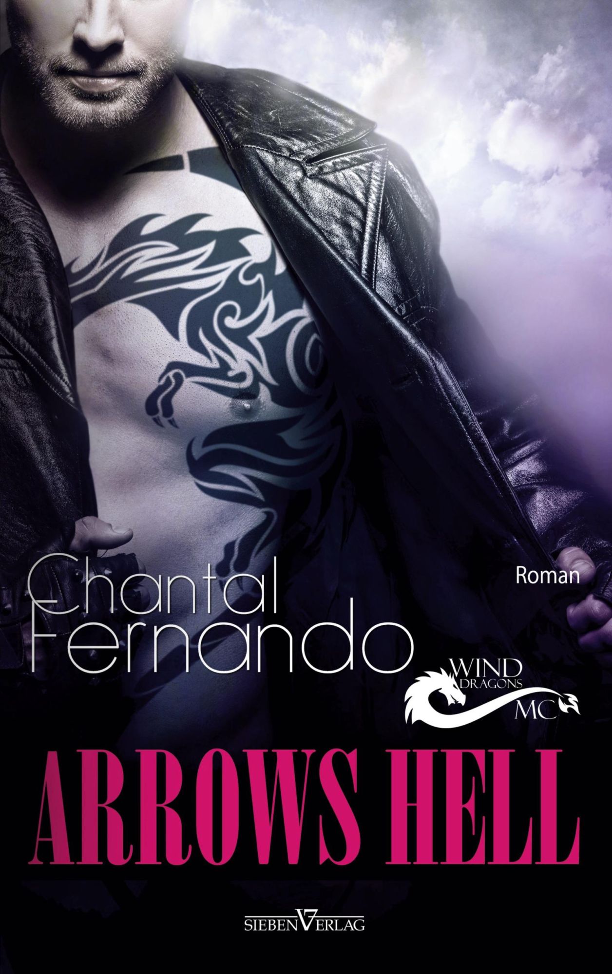 Cover: 9783967820324 | Arrows Hell | Chantal Fernando | Taschenbuch | Deutsch | 2022