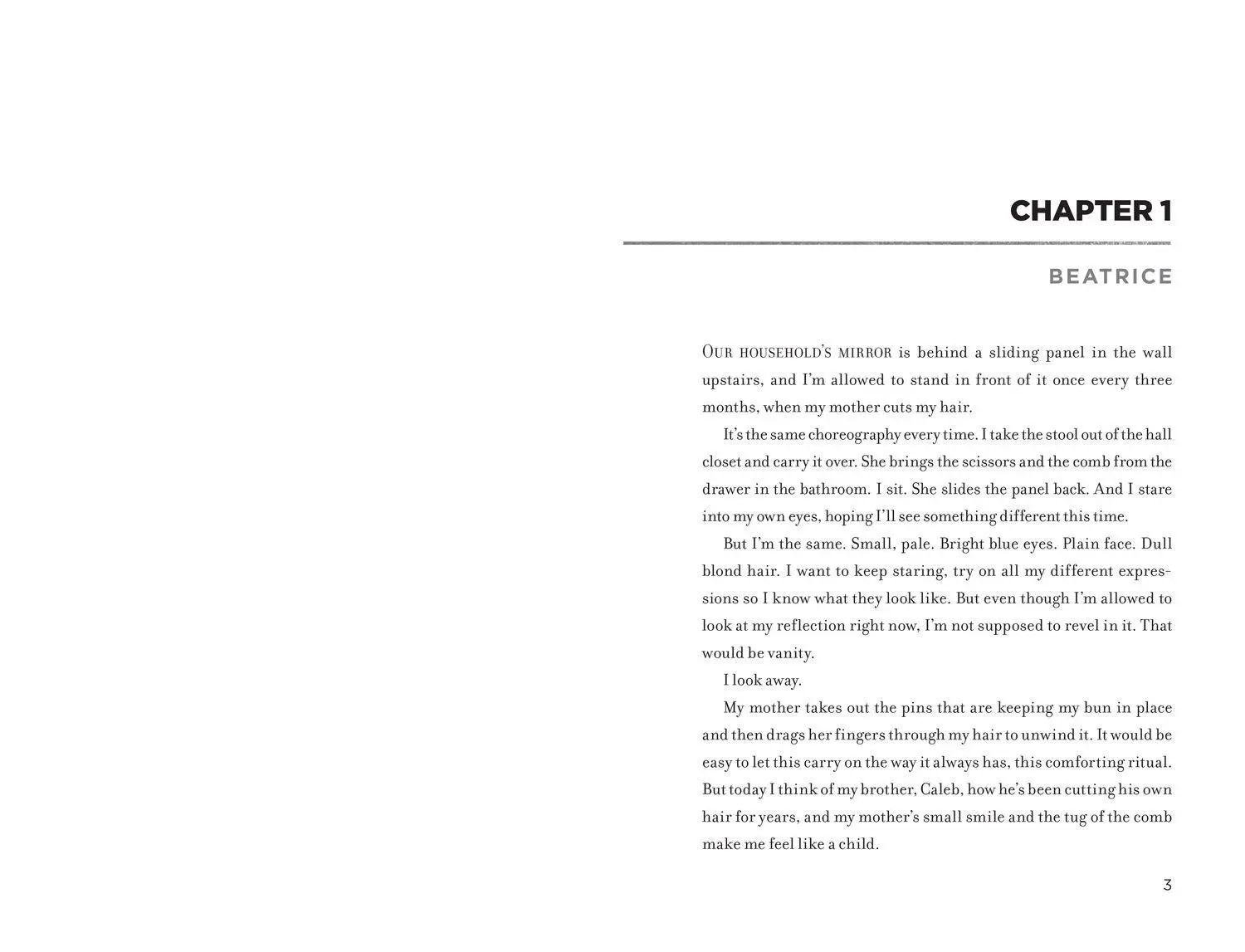Bild: 9780008790424 | The Sixth Faction | Veronica Roth | Buch | Sprayed edges | 528 S.