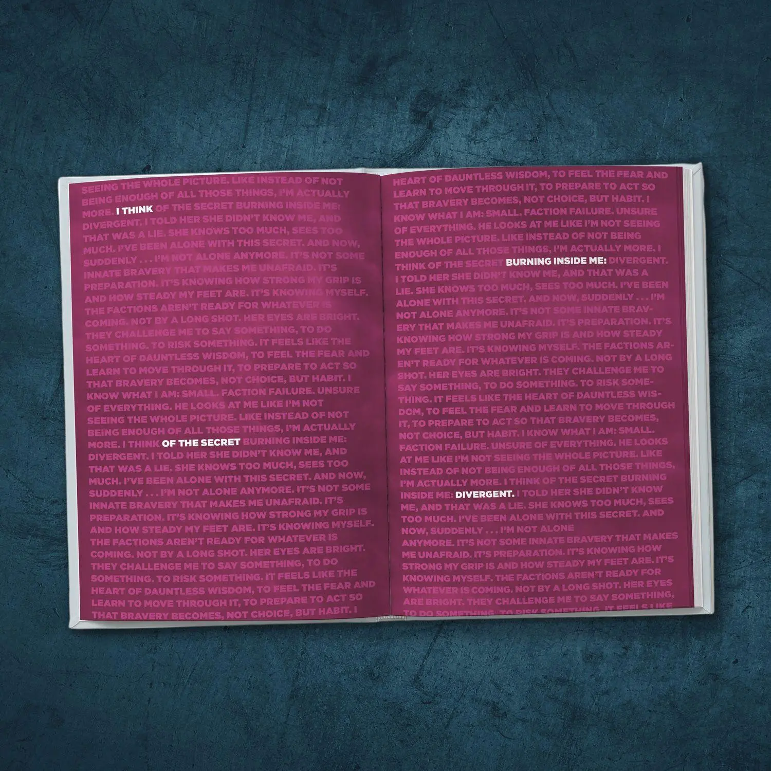 Bild: 9780008790424 | The Sixth Faction | Veronica Roth | Buch | Sprayed edges | 528 S.