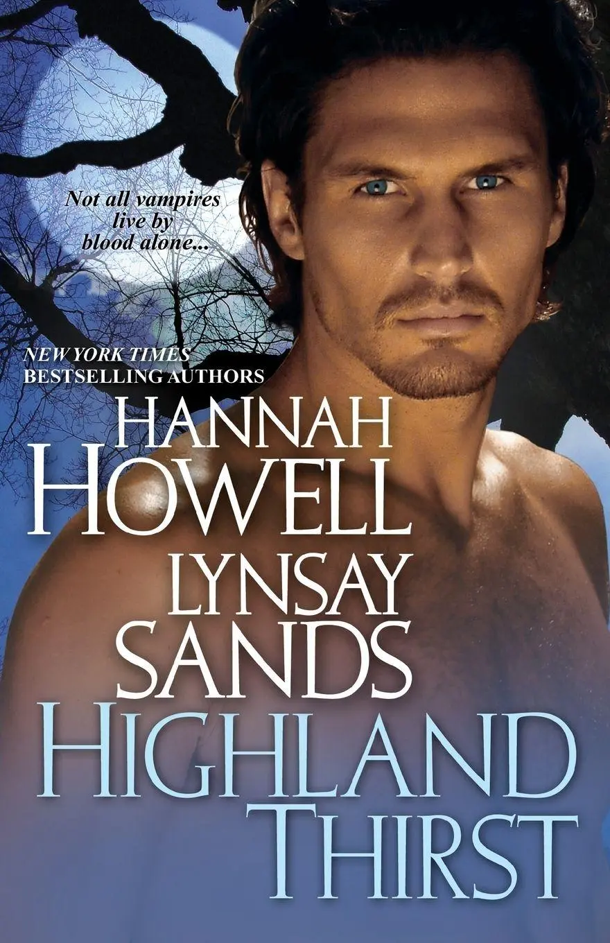 Cover: 9780758220424 | Highland Thirst | Hannah Howell (u. a.) | Taschenbuch | Englisch