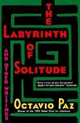 Cover: 9780802150424 | The Labyrinth of Solitude | Octavio Paz | Taschenbuch | Englisch