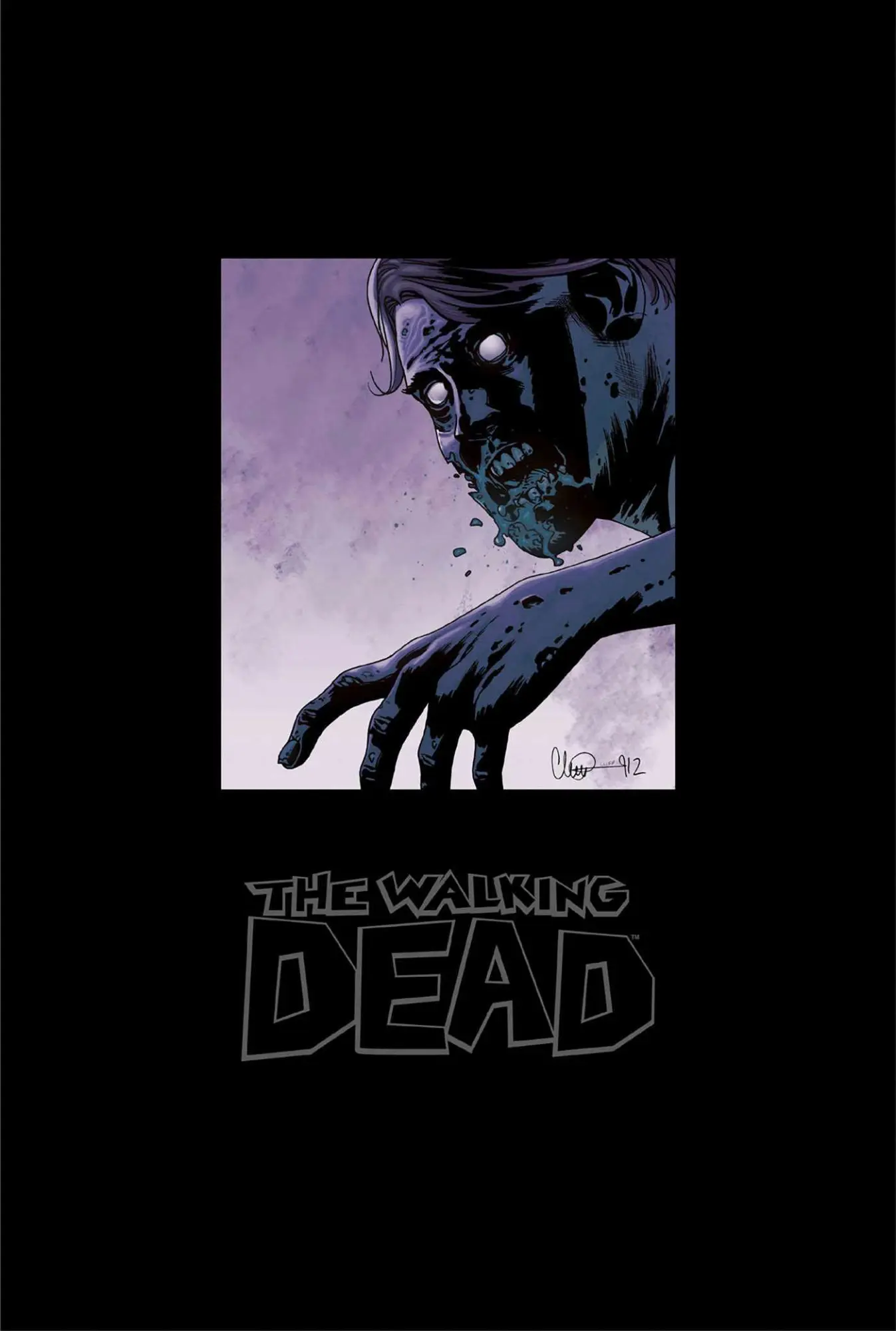 Cover: 9781632150424 | Walking Dead Omnibus Volume 5 | Robert Kirkman | Buch | Englisch