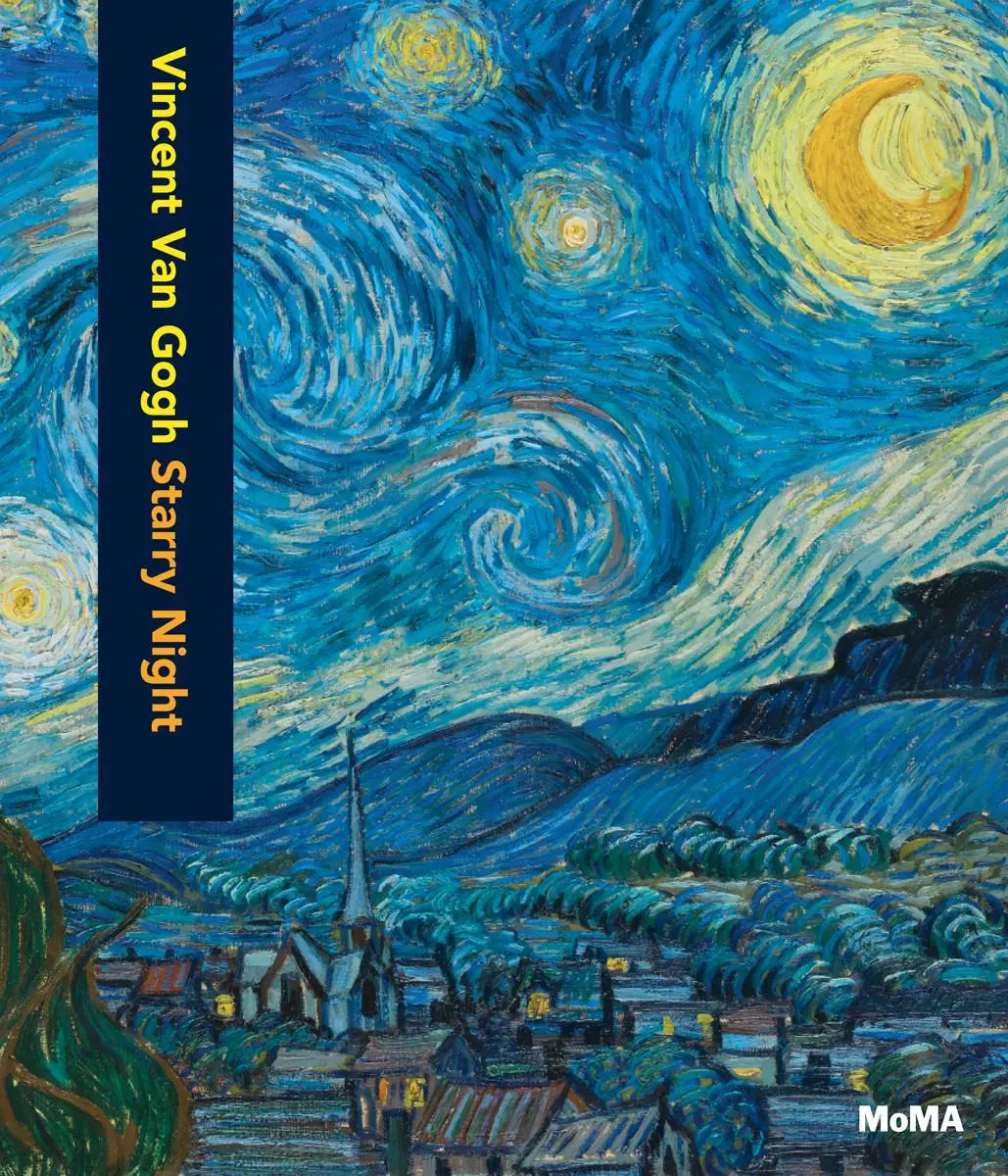 Cover: 9781633450424 | Vincent Van Gogh: Starry Night | Buch | Englisch | 2017