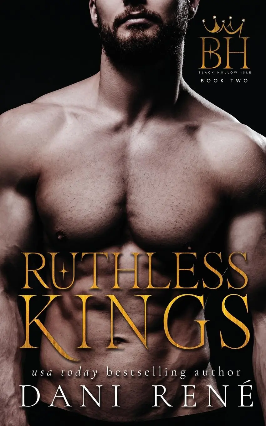 Cover: 9781739310424 | Ruthless Kings | Dani René | Taschenbuch | Englisch | 2023