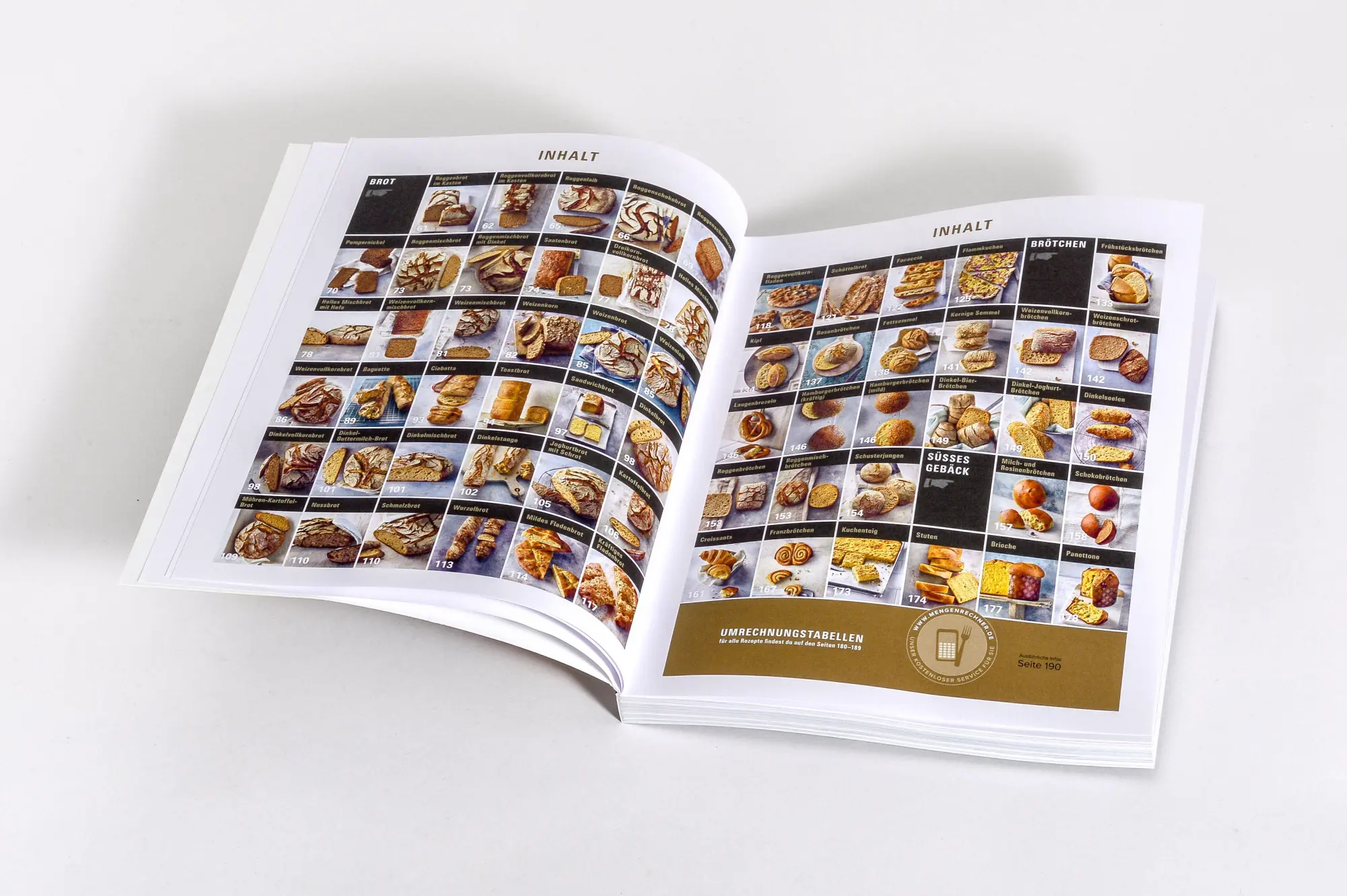Bild: 9783442180424 | Brot backen in Perfektion mit Sauerteig | Lutz Geißler | Taschenbuch