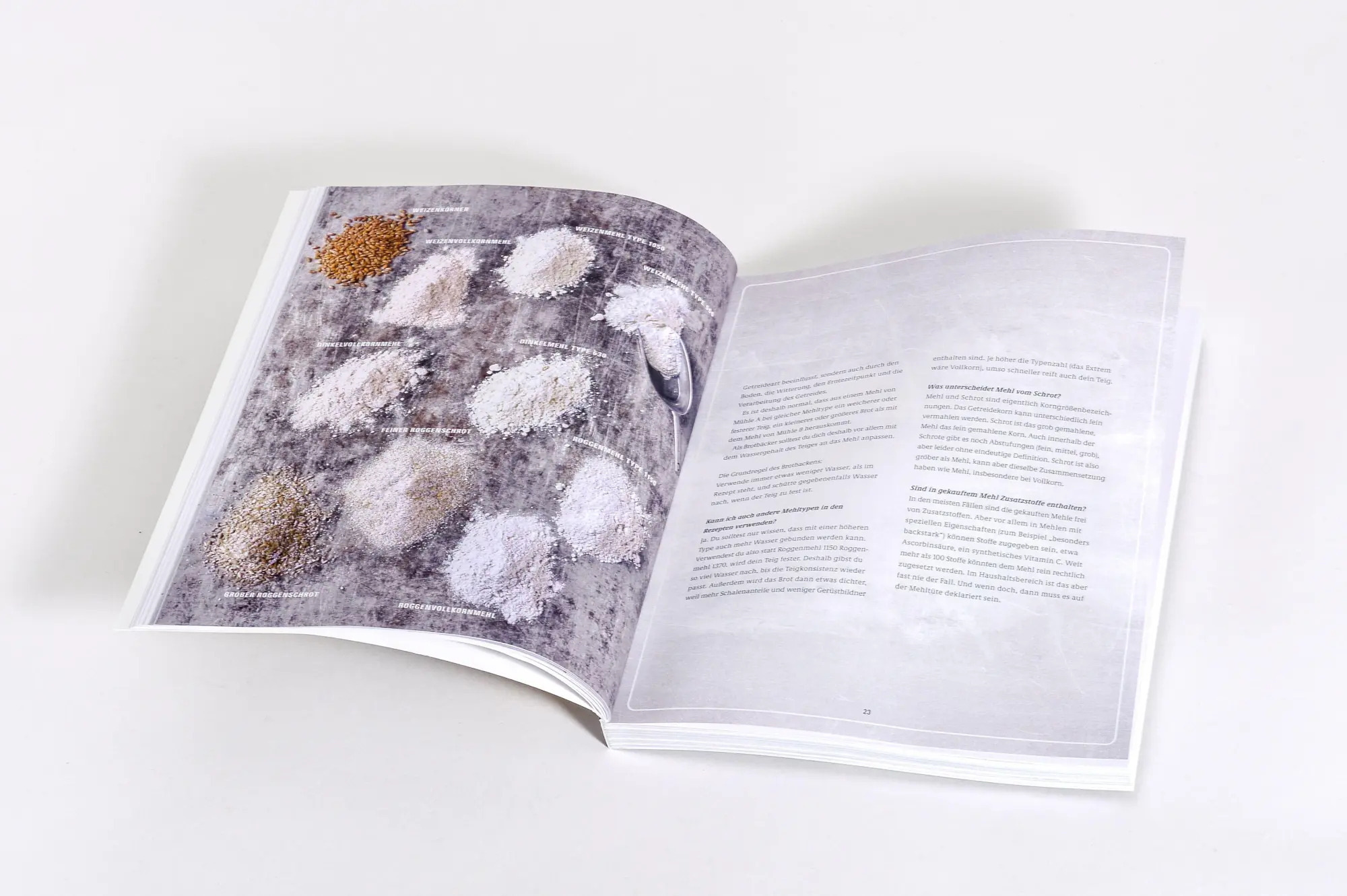 Bild: 9783442180424 | Brot backen in Perfektion mit Sauerteig | Lutz Geißler | Taschenbuch