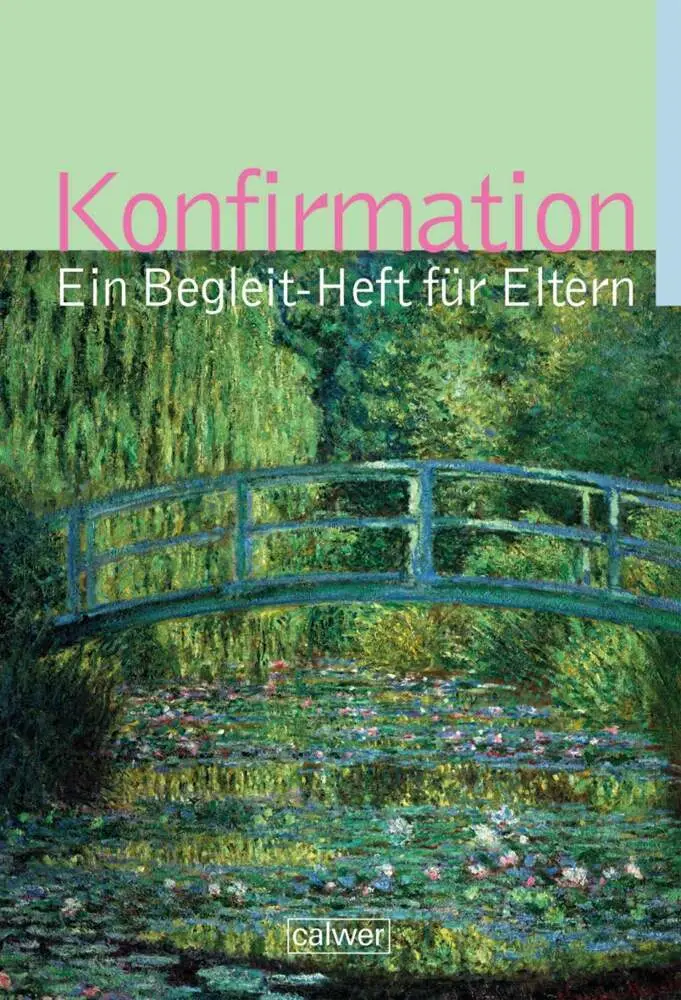 Cover: 9783766840424 | Konfirmation | Ein Begleit-Heft für Eltern | Sabine Gruber-Dürr | 2008