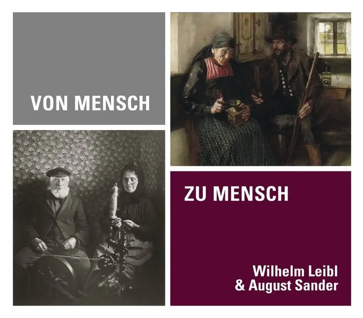 Cover: 9783777420424 | Von Mensch zu Mensch | Marcus Dekiert (u. a.) | Buch | 120 S. | 2013