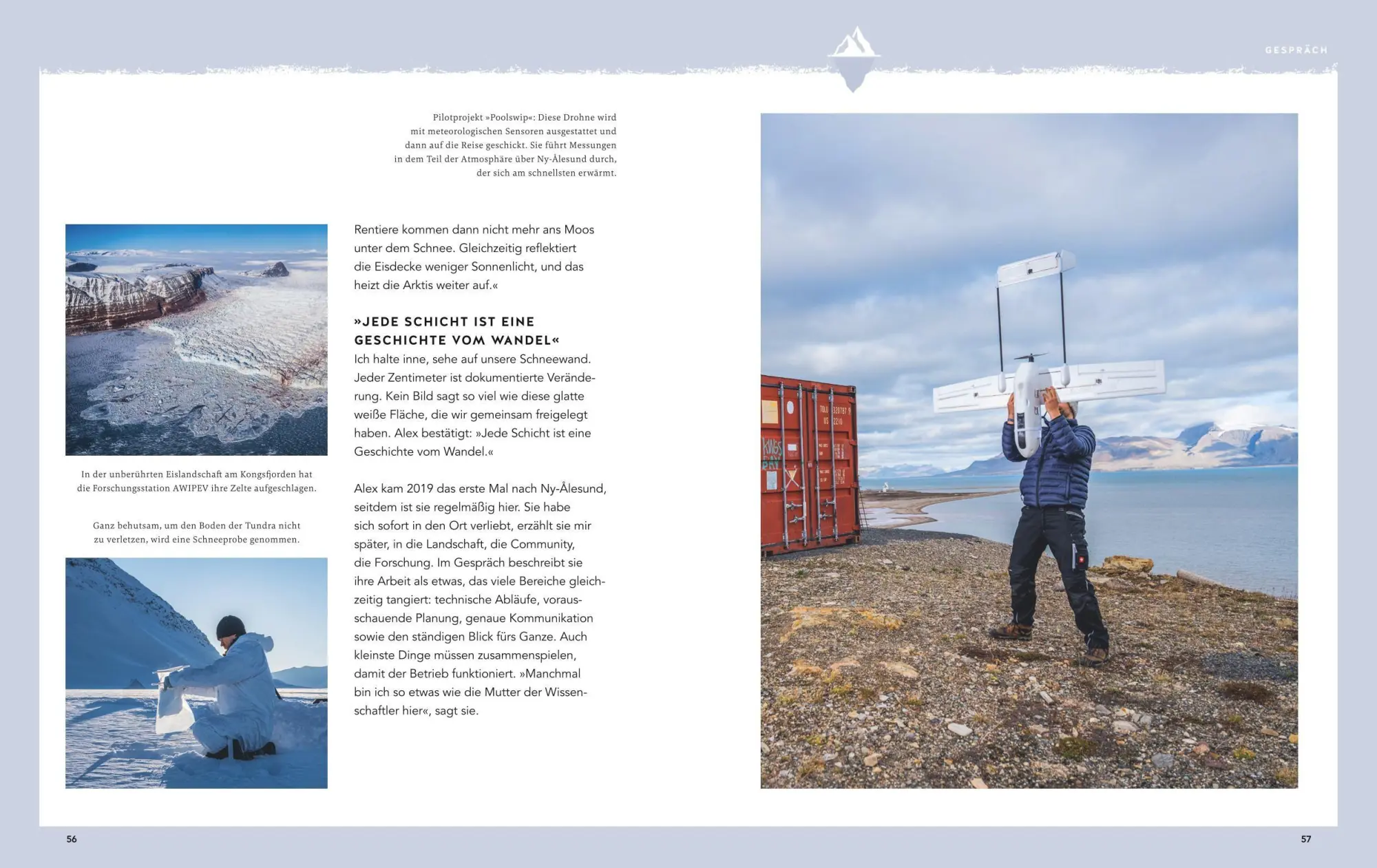 Bild: 9783846410424 | Meine Arktis | Sebastian Ströbel | Buch | 192 S. | Deutsch | 2025