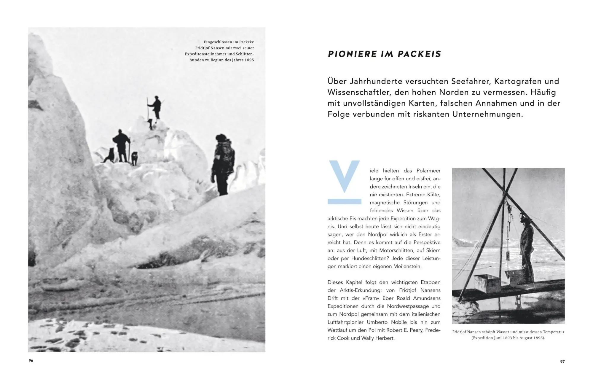 Bild: 9783846410424 | Meine Arktis | Sebastian Ströbel | Buch | 192 S. | Deutsch | 2025