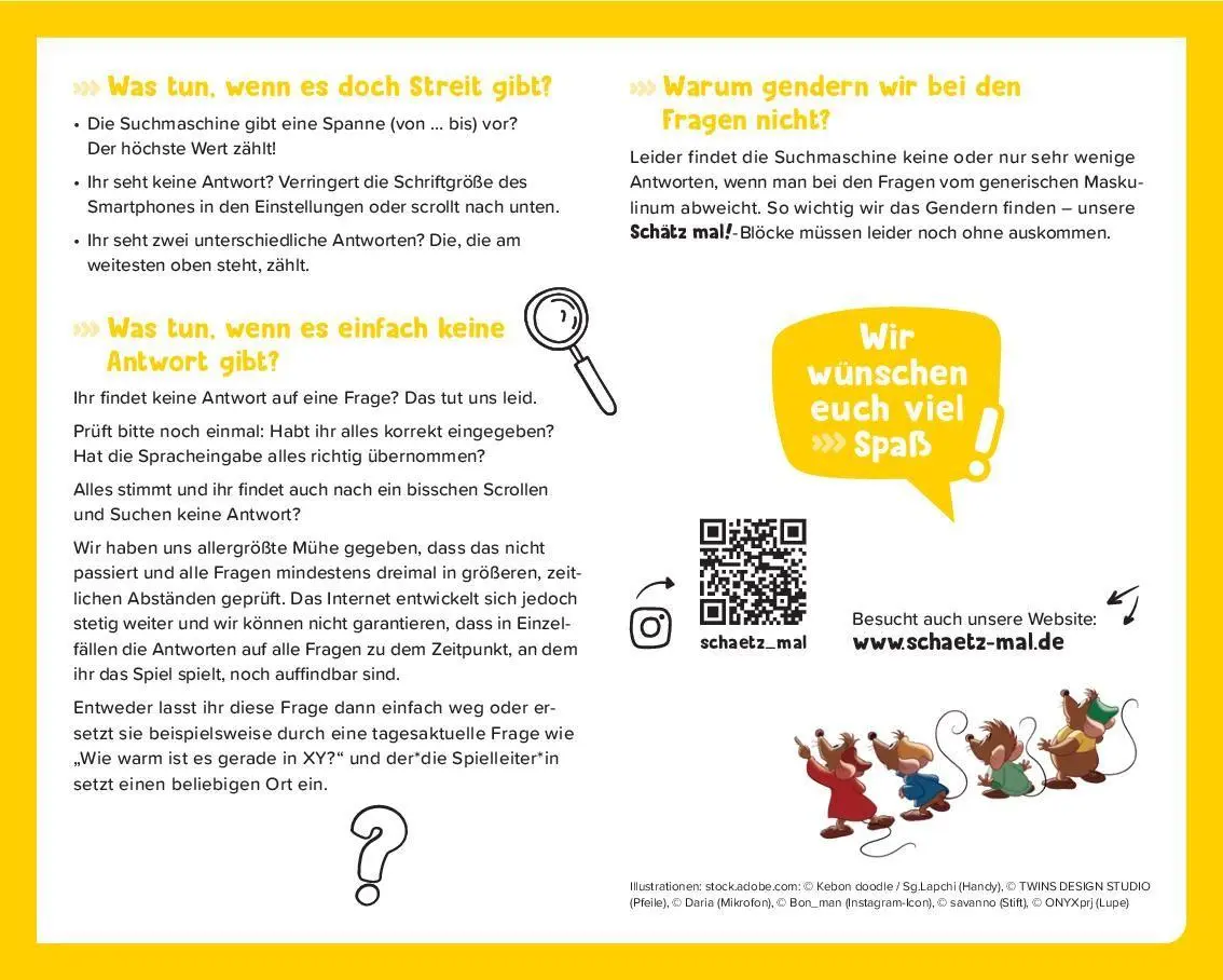 Bild: 9783989760424 | Schätz mal! Disney Edition | Das Quiz mit Lach- und Staungarantie