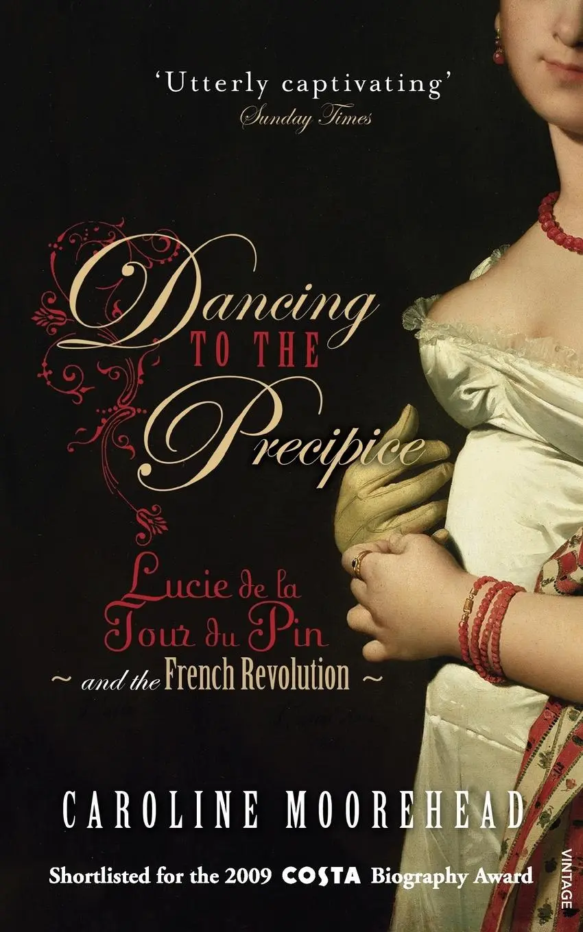 Cover: 9780099490524 | Dancing to the Precipice | Caroline Moorehead | Taschenbuch | Englisch
