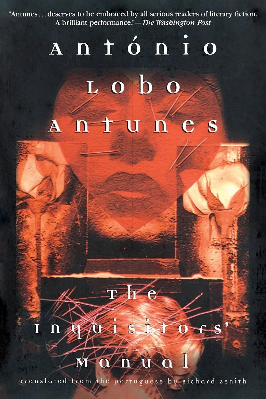 Cover: 9780802140524 | The Inquisitors' Manual | António Lobo Antunes | Taschenbuch | 2004