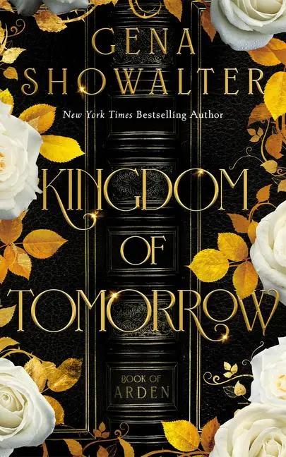 Cover: 9781662530524 | Kingdom of Tomorrow | Gena Showalter | Taschenbuch | Book of Arden