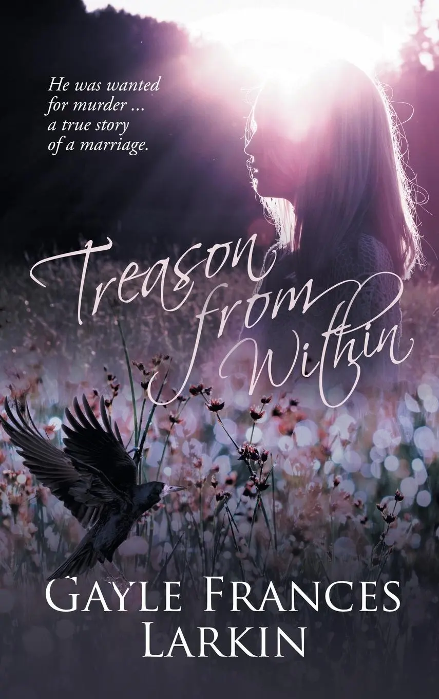 Cover: 9781739850524 | Treason From Within | Gayle F Larkin | Buch | Englisch | 2022