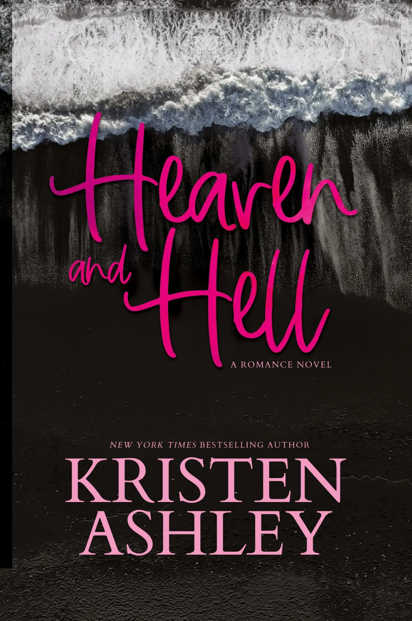 Cover: 9781954680524 | Heaven and Hell | Kristen Ashley | Taschenbuch | Englisch | 2024