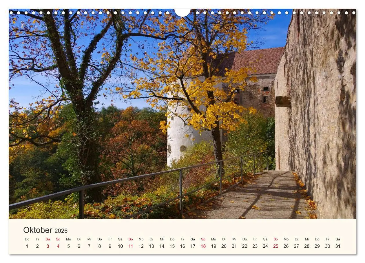Bild: 9783457880524 | Bautzen - Perle der Oberlausitz (Wandkalender 2026 DIN A3 quer),...