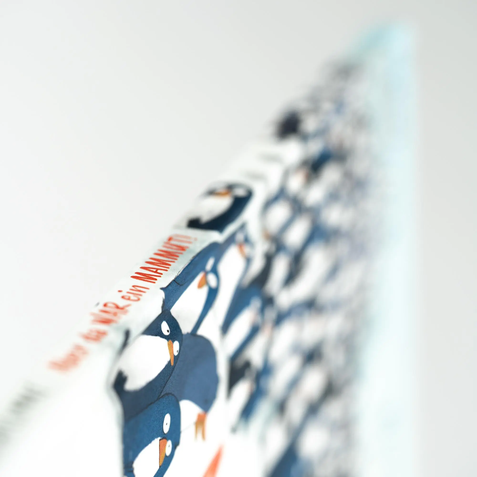Bild: 9783505150524 | Aber da war ein Mammut! | Alex Willmore (u. a.) | Buch | 32 S. | 2023