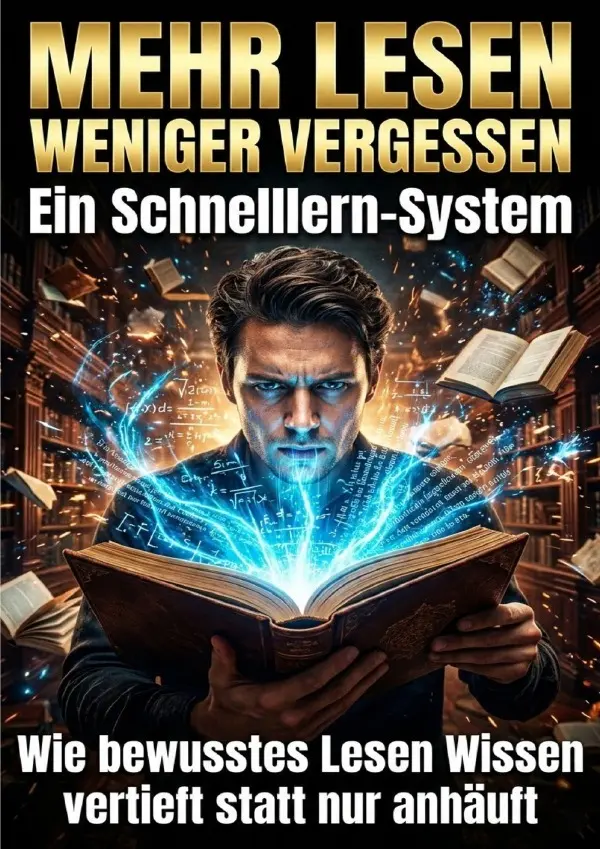 Cover: 9783565310524 | Mehr lesen weniger vergessen: Ein Schnelllern-System | Lukas Berger