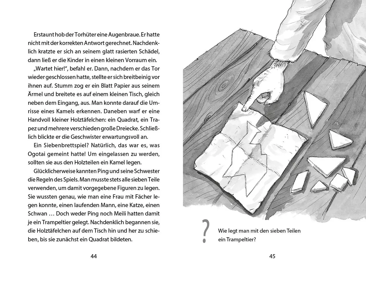 Bild: 9783743200524 | Mission History - Drei Ratekrimis aus der Zeit der Entdecker | Buch