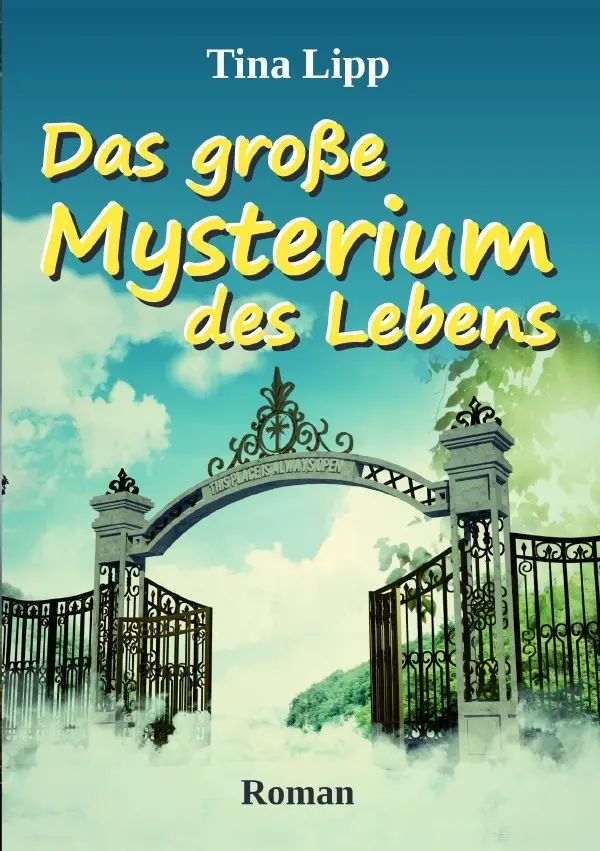 Cover: 9783759830524 | Das große Mysterium des Lebens | Tina Lipp | Taschenbuch | 256 S.