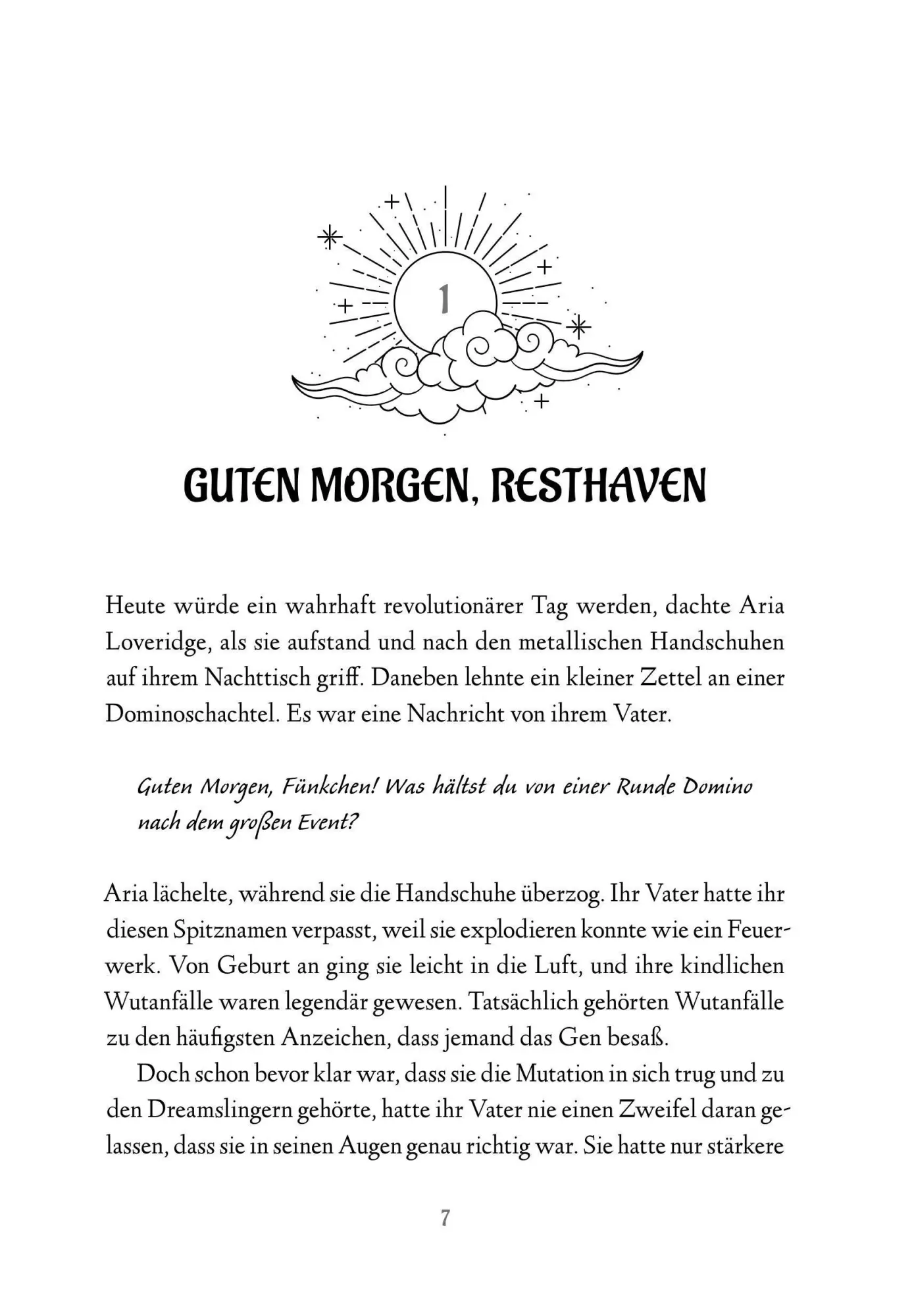 Bild: 9783833910524 | Dreamslinger - Der Ruf des Drachen | Graci Kim | Buch | 336 S. | 2025