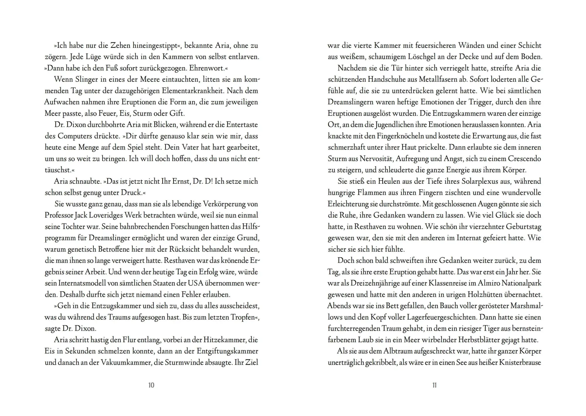 Bild: 9783833910524 | Dreamslinger - Der Ruf des Drachen | Graci Kim | Buch | 336 S. | 2025