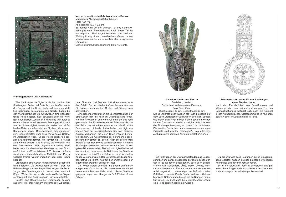 Bild: 9783963600524 | Die Gegner der Assyrer zur Zeit von Sargon II. bis Assurbanipal | Buch