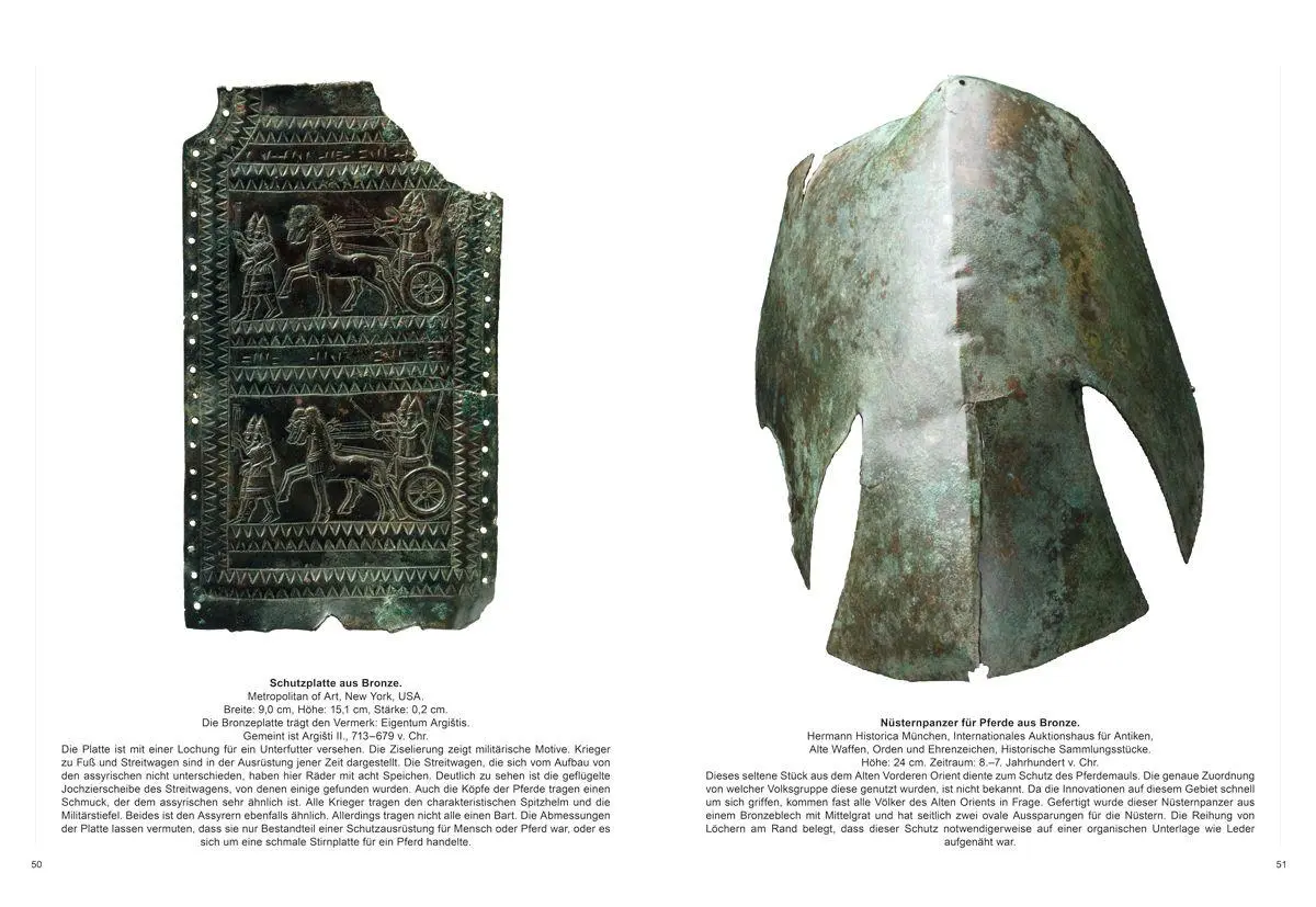 Bild: 9783963600524 | Die Gegner der Assyrer zur Zeit von Sargon II. bis Assurbanipal | Buch